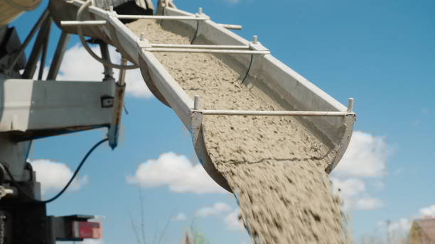 Best Commercial Concrete Contractor  in Lely, FL