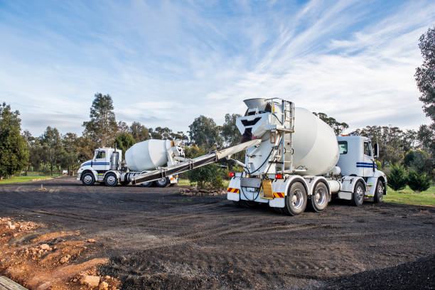 Best Concrete Crack Repair  in Lely, FL