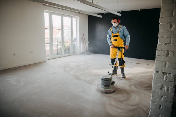 Best Driveway Concrete Repair  in Lely, FL