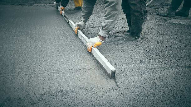 Best Poured Concrete Foundation  in Lely, FL